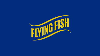 Flying Fish